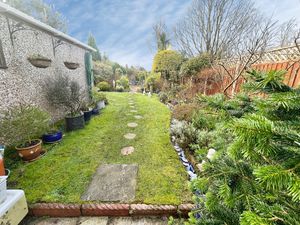 Garden- click for photo gallery